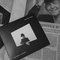 Leonard Cohen (1934-2016): A Sufi Maestro